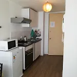 Hermoso Departamento Studio