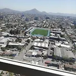 Hermoso Departamento Studio