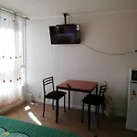 Hermoso Departamento Studio