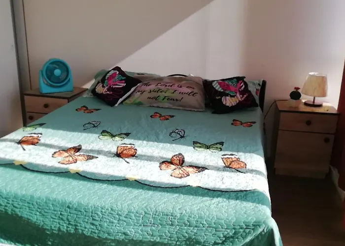 Hermoso Departamento Studio