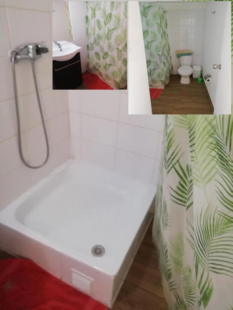 Hermoso Departamento Apartamento
