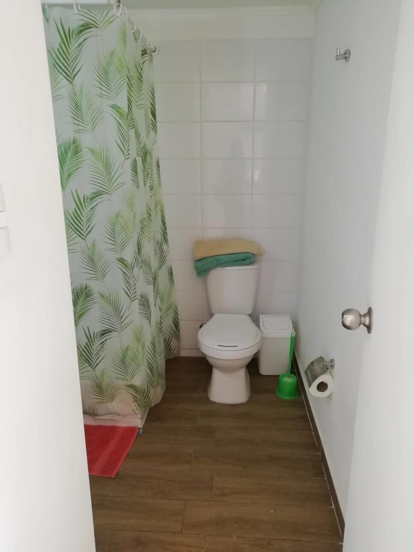 Hermoso Departamento