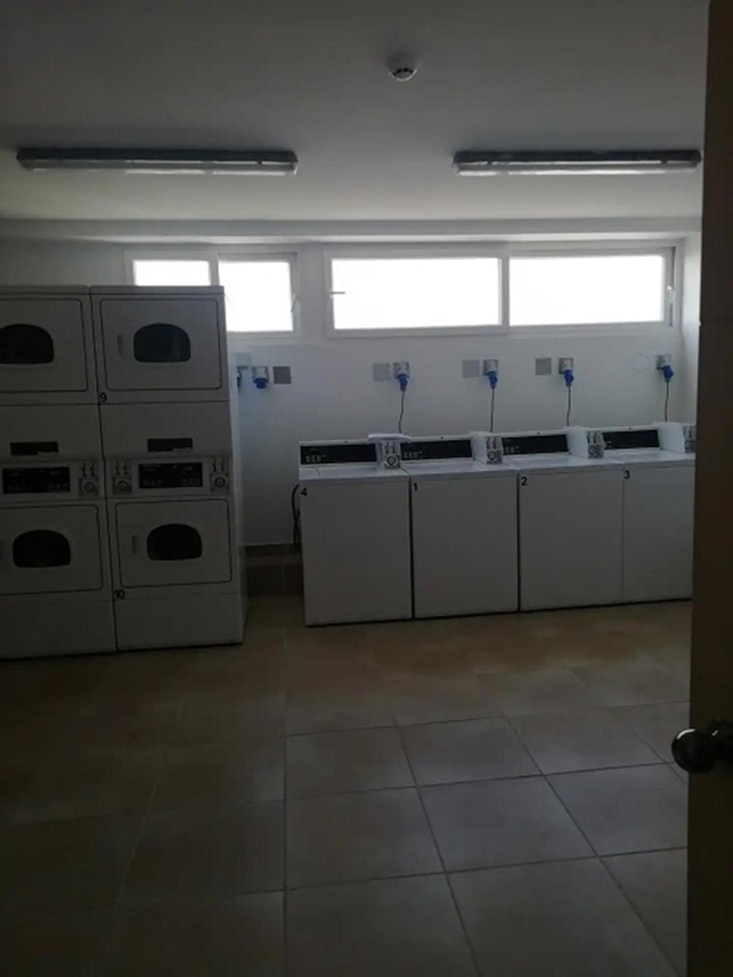 Apartamento Hermoso Departamento Santiago