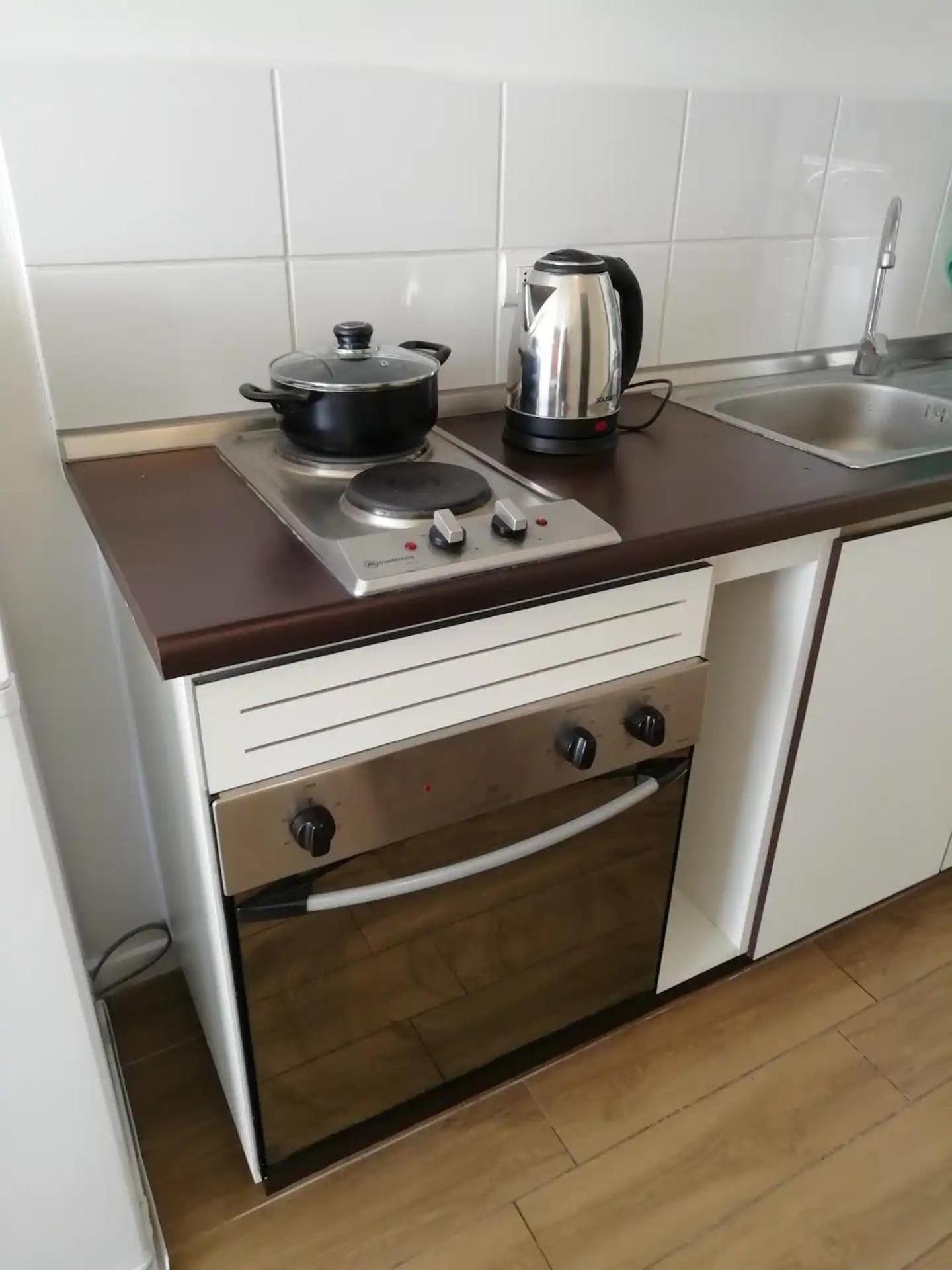 Apartamento Hermoso Departamento