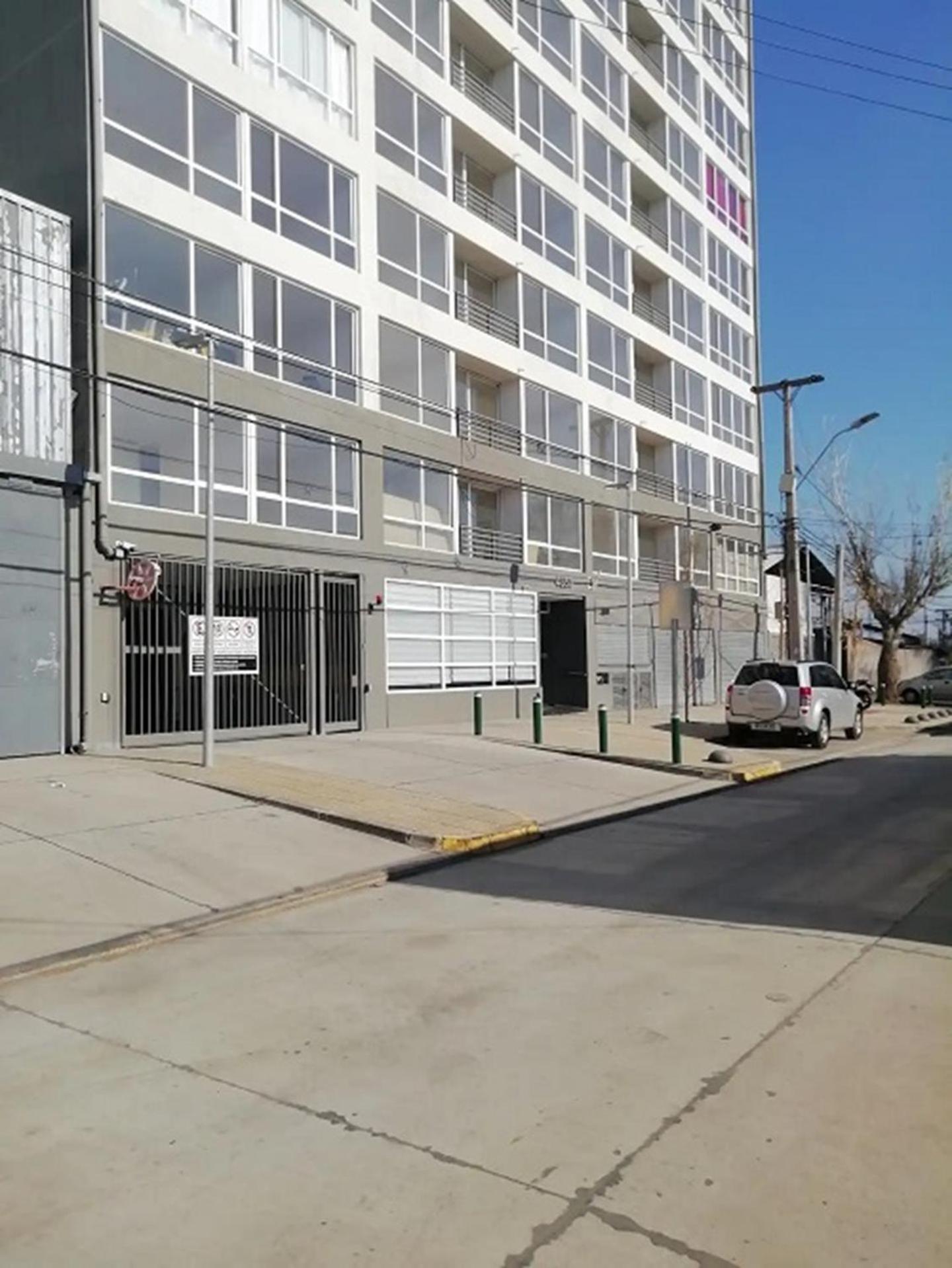 Apartamento Hermoso Departamento