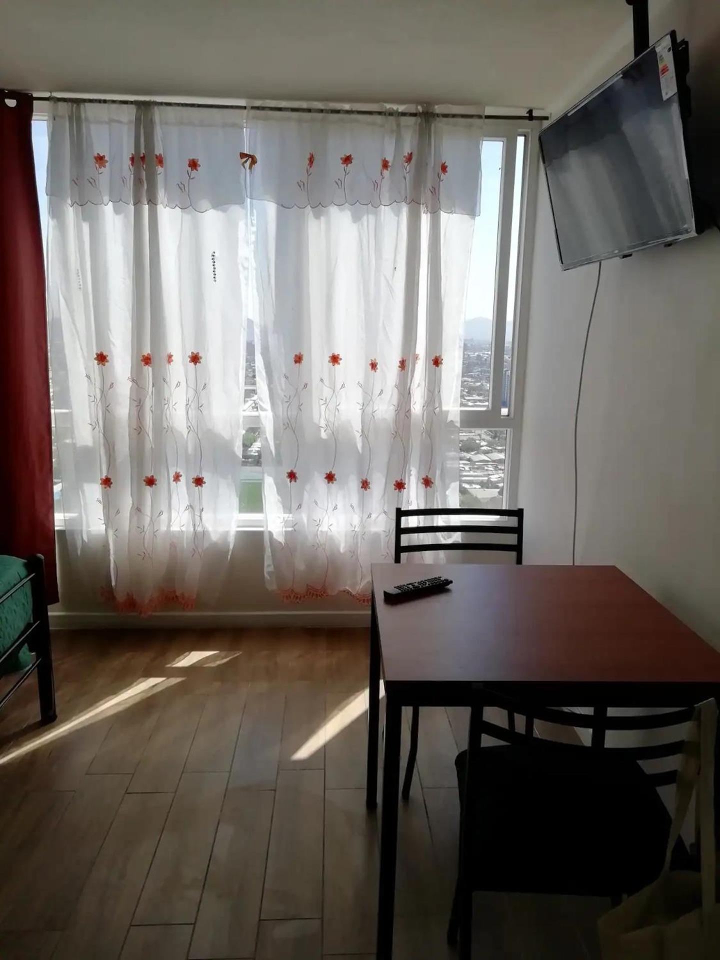 Apartamento Hermoso Departamento