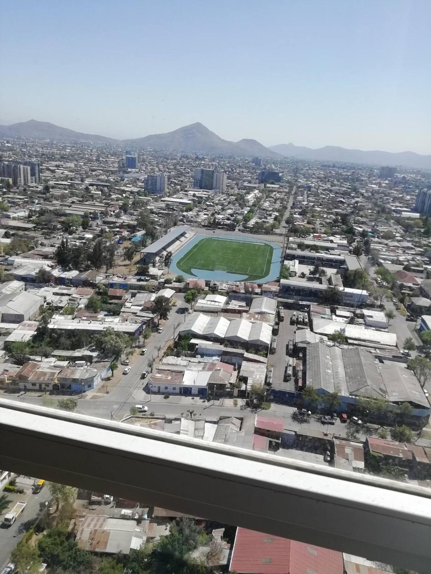 Apartamento Hermoso Departamento