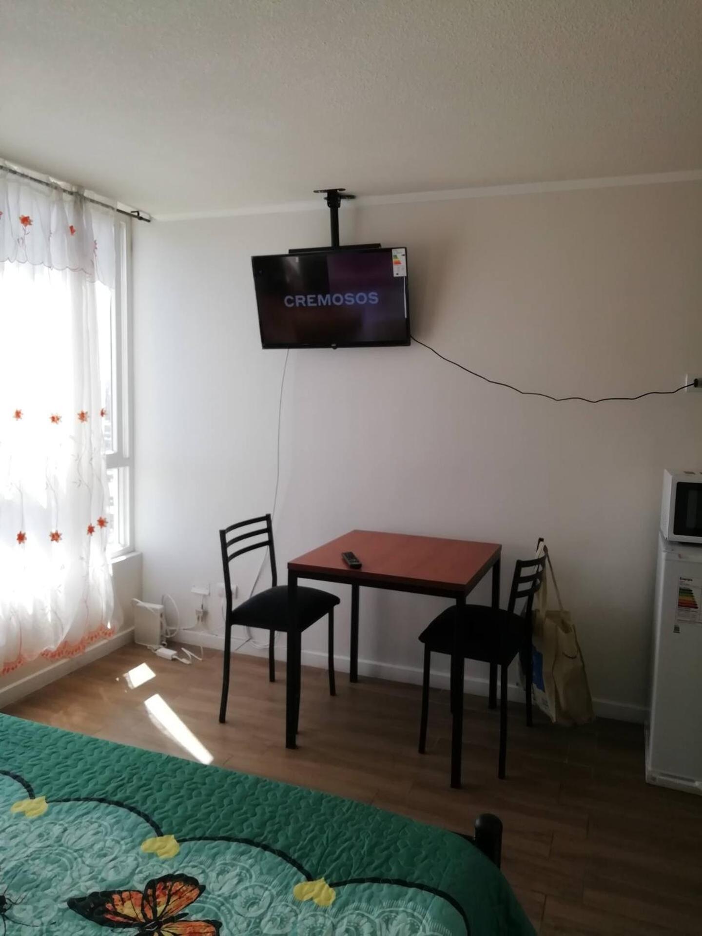 Hermoso Departamento Apartamento *