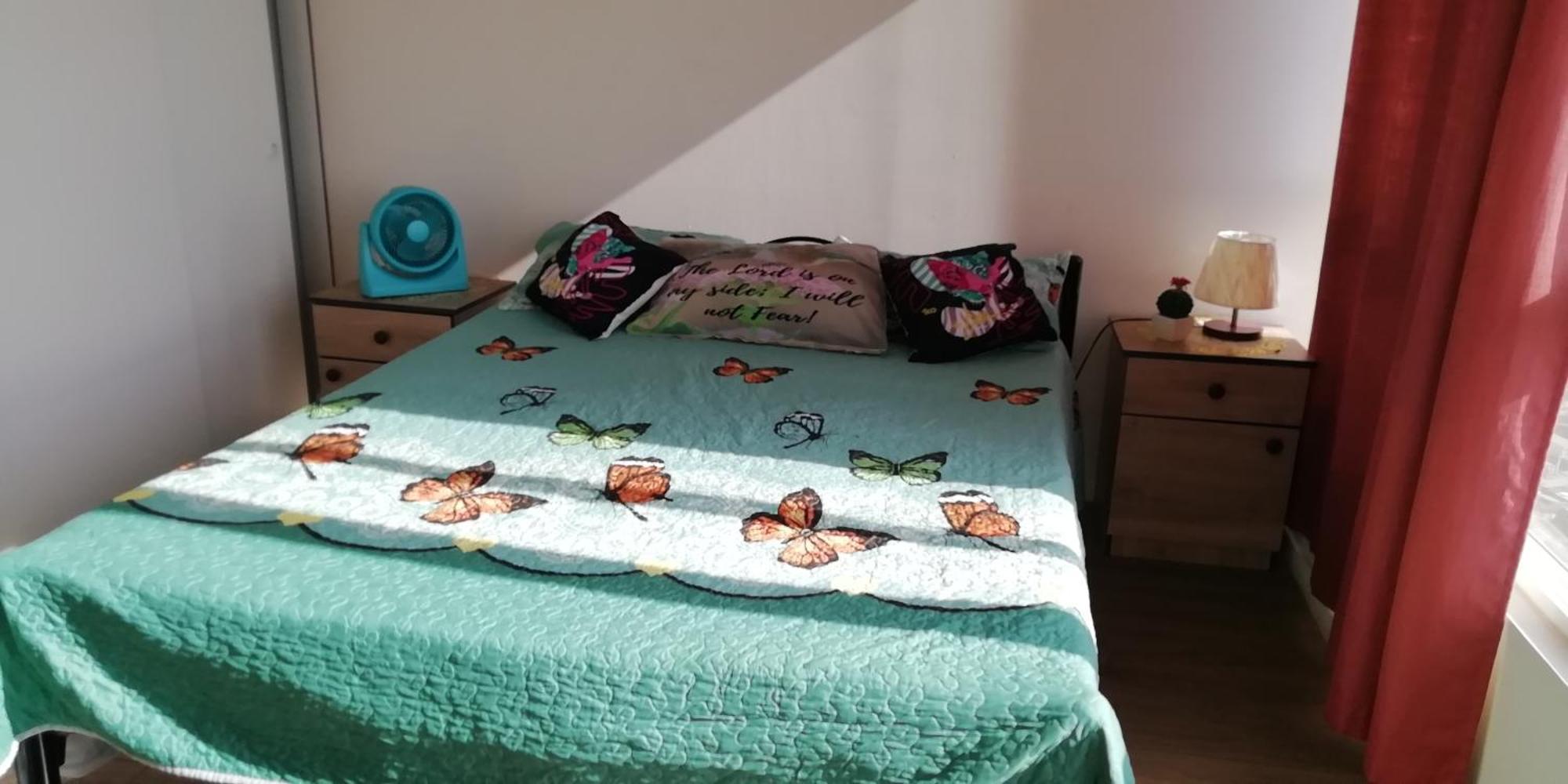 Hermoso Departamento